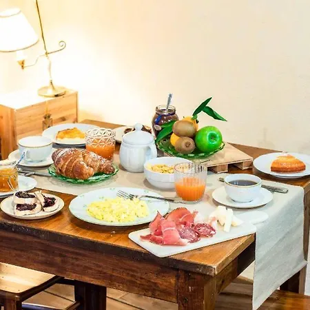 Antico Borgo Kro Civitella in Val di Chiana