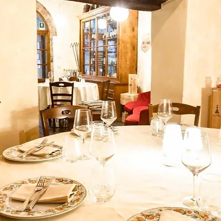 Antico Borgo Kro Civitella in Val di Chiana