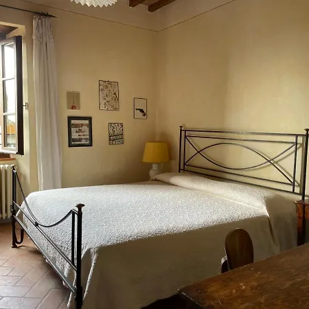 Antico Borgo Kro 3*