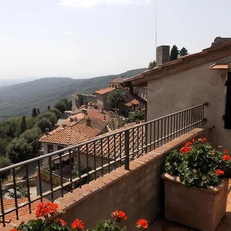 Antico Borgo Civitella in Val di Chiana