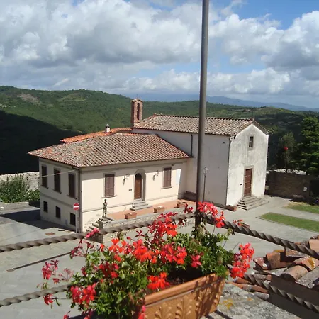 Antico Borgo