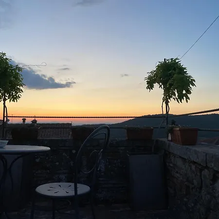 Antico Borgo Civitella in Val di Chiana