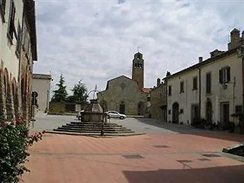 Kro Antico Borgo 3*