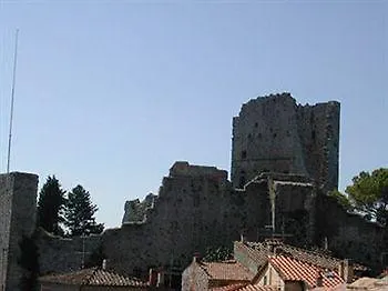Antico Borgo Kro Civitella in Val di Chiana