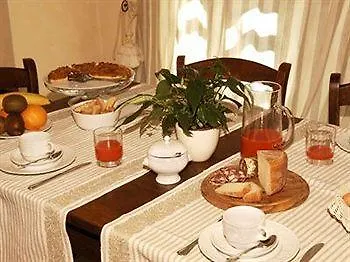 Antico Borgo 3*