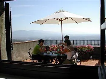 Kro Antico Borgo Civitella in Val di Chiana