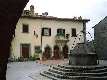 Antico Borgo 3* Civitella in Val di Chiana