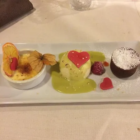 Kro Antico Borgo 3*