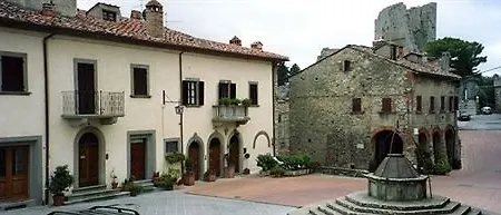 Antico Borgo Kro 3*