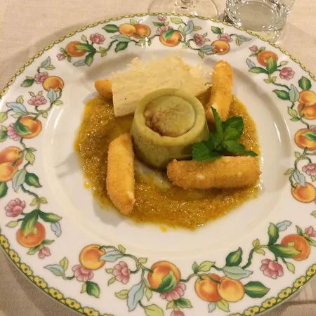 Antico Borgo Kro