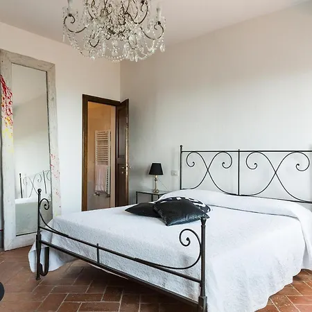 Antico Borgo Kro Civitella in Val di Chiana