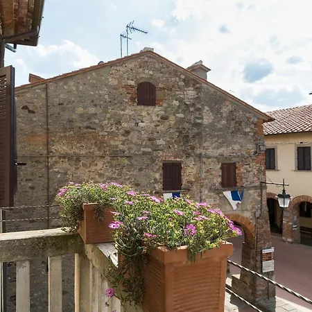 Antico Borgo Civitella in Val di Chiana