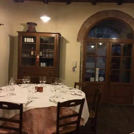 Antico Borgo 3*