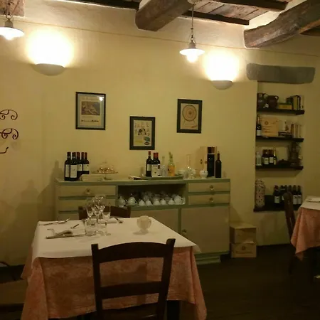 Antico Borgo Kro