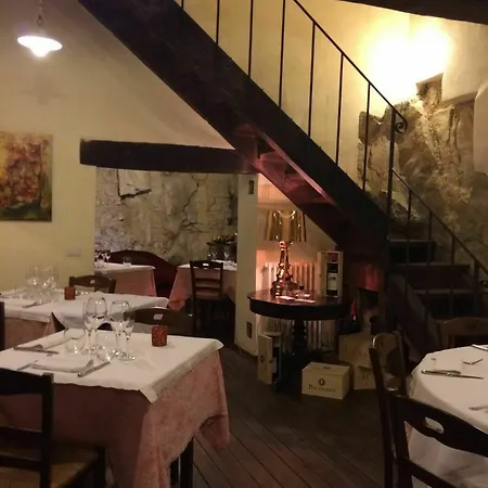 Antico Borgo Kro