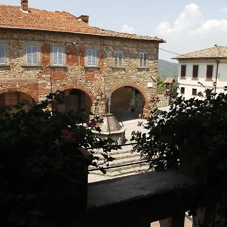 Kro Antico Borgo Civitella in Val di Chiana