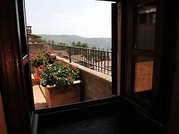 Gasthof Antico Borgo Civitella in Val di Chiana