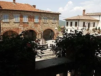 Gasthof Antico Borgo 3*