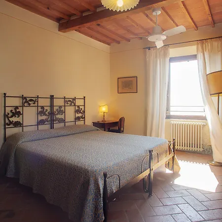 Inn Antico Borgo 3*